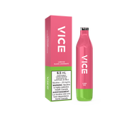 VICE 2500 LUSH ICE DISPOSABLE MISTER VAPOR CANADA
